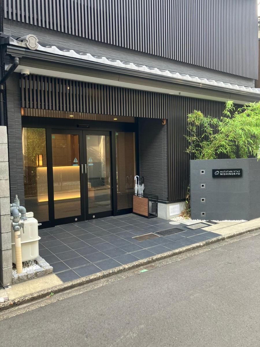 Matatabi Stay Nishinokyo — Photos 2